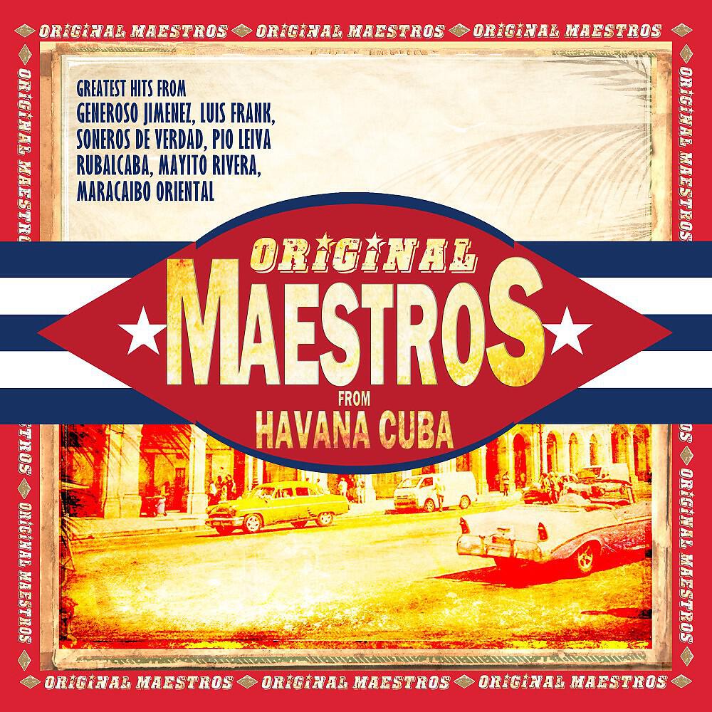 Original Maestros - Aprendiendo a Tocar