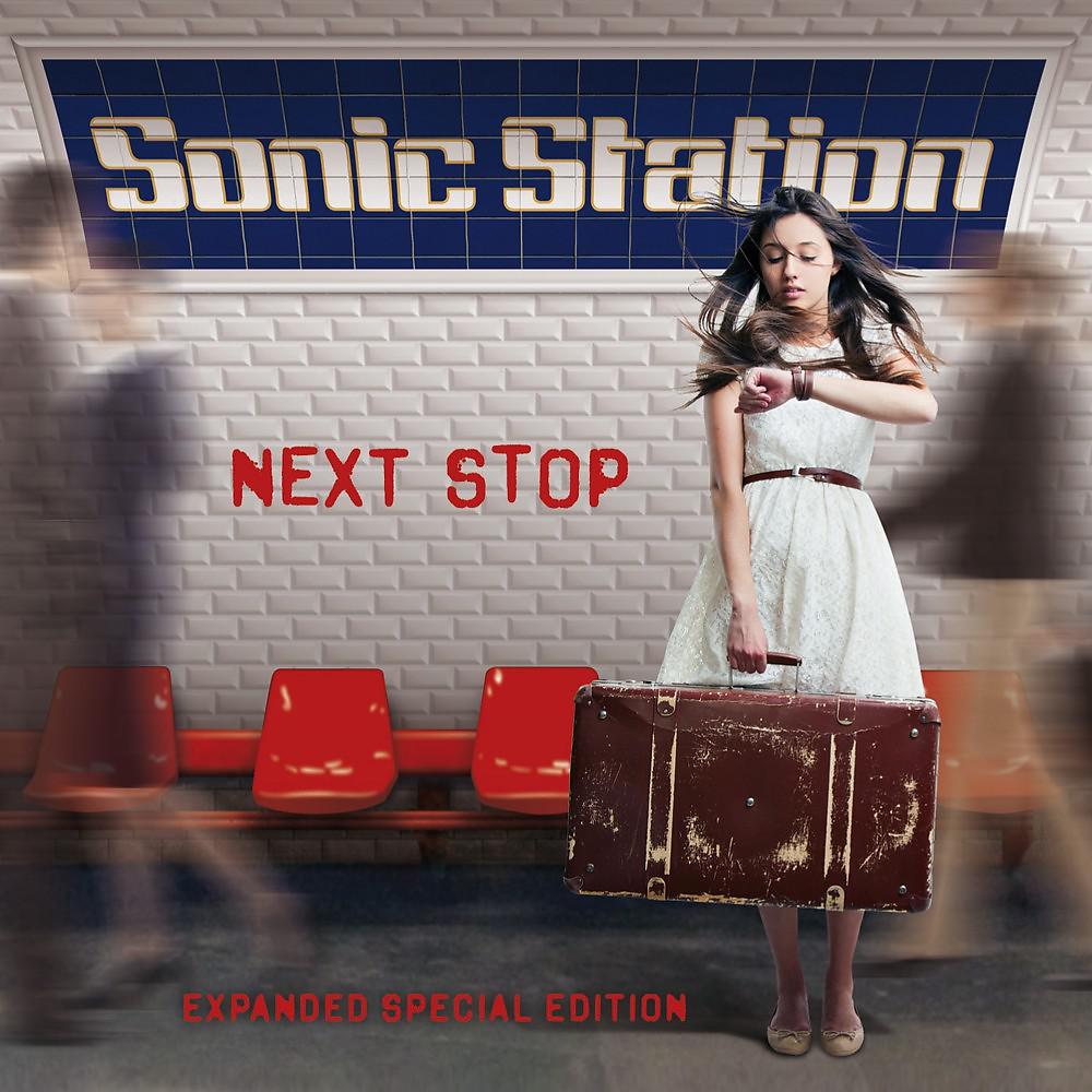 Постер альбома Next Stop (Expanded Special Edition) [Bonustracks]