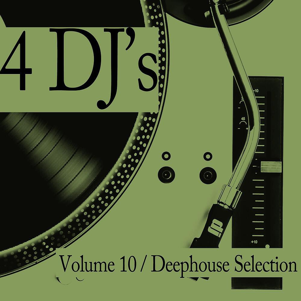 Deep House Elements - Low Pression of Wot (Jack of Jazz Mix)