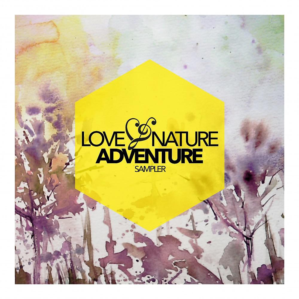 Постер альбома Love and Nature Adventure