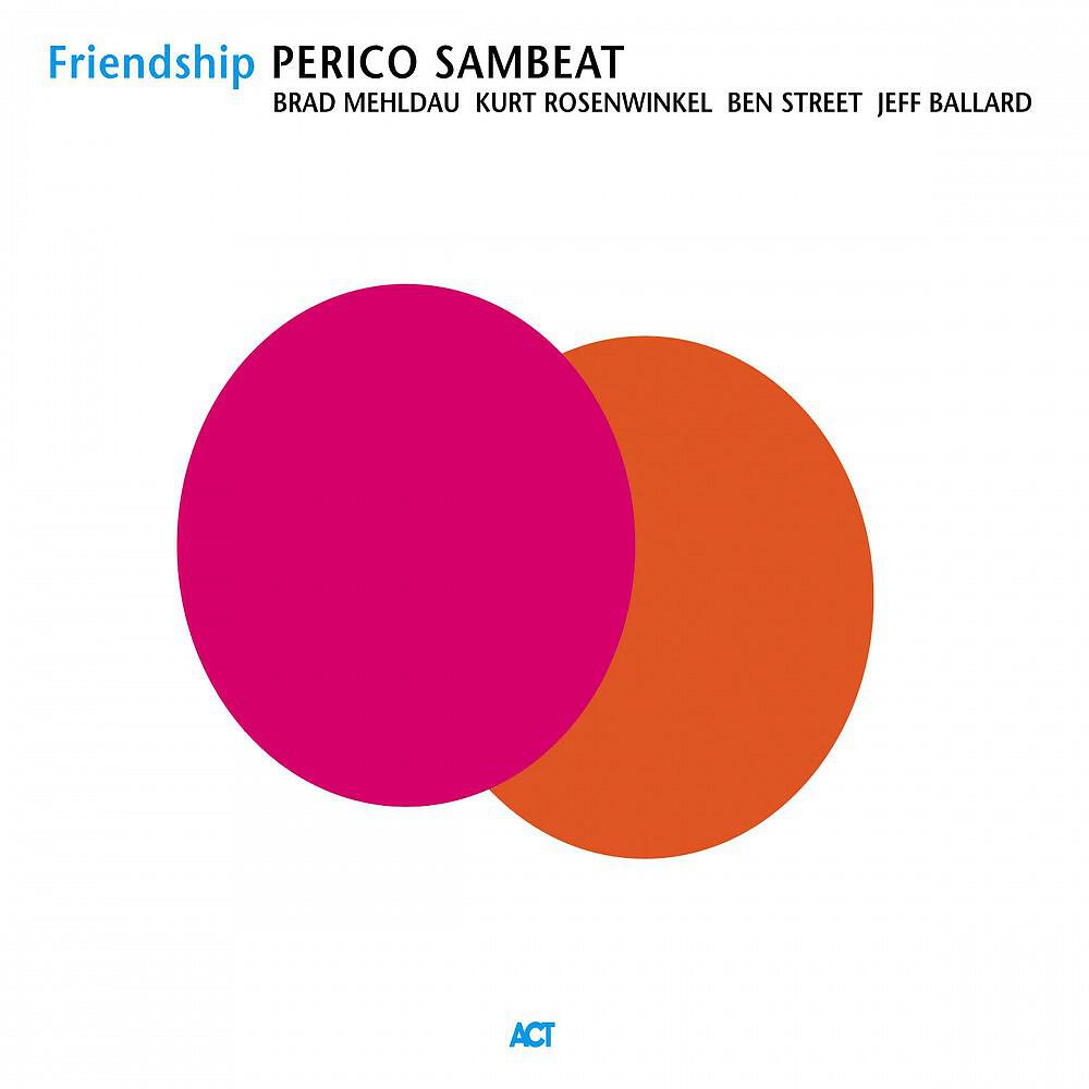 Perico Sambeat - Mirall