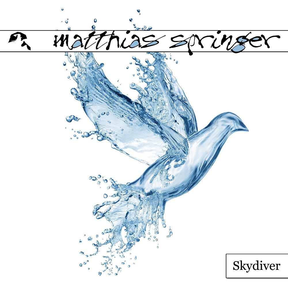 Matthias Springer - Skydiver (Aksutique Remix)