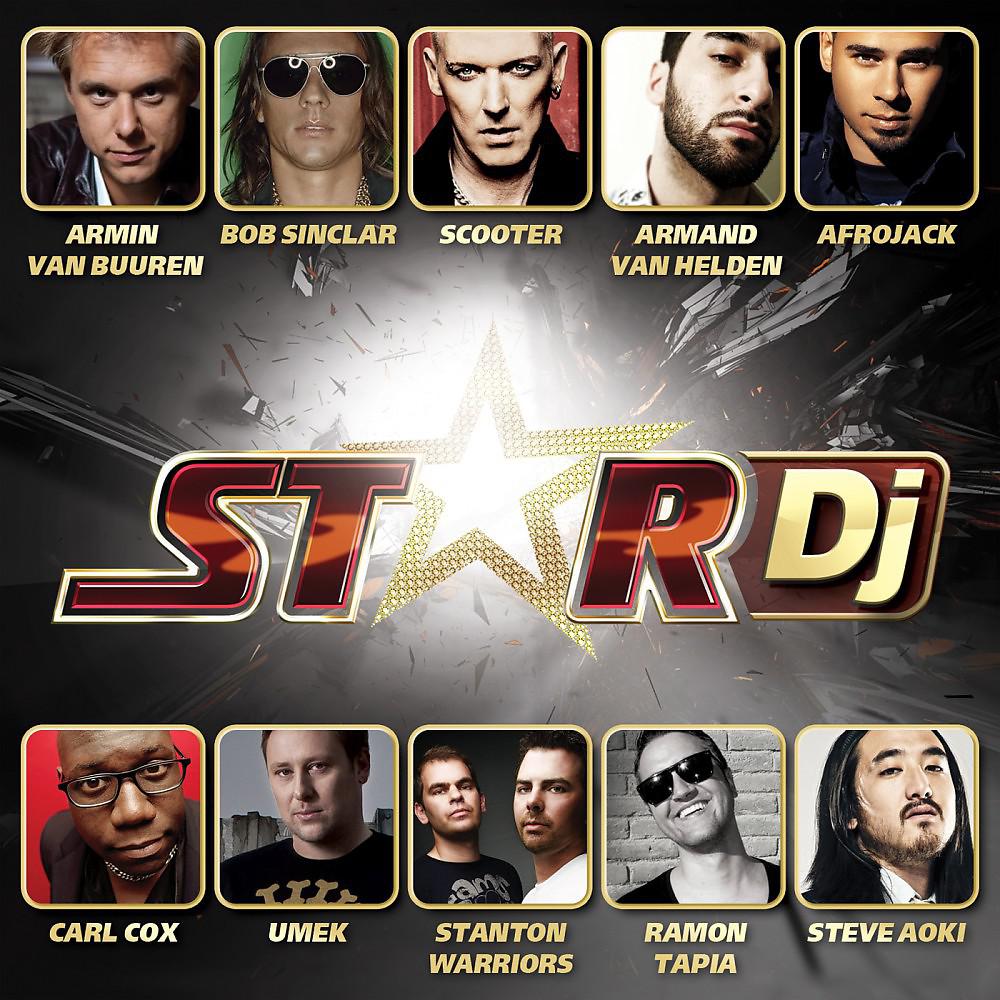 Постер альбома Star DJ