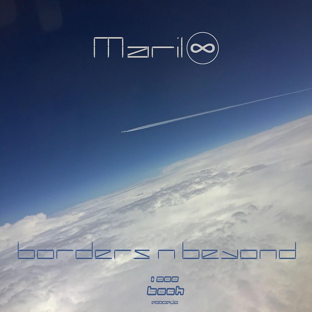 Постер альбома Borders 'n' Beyond
