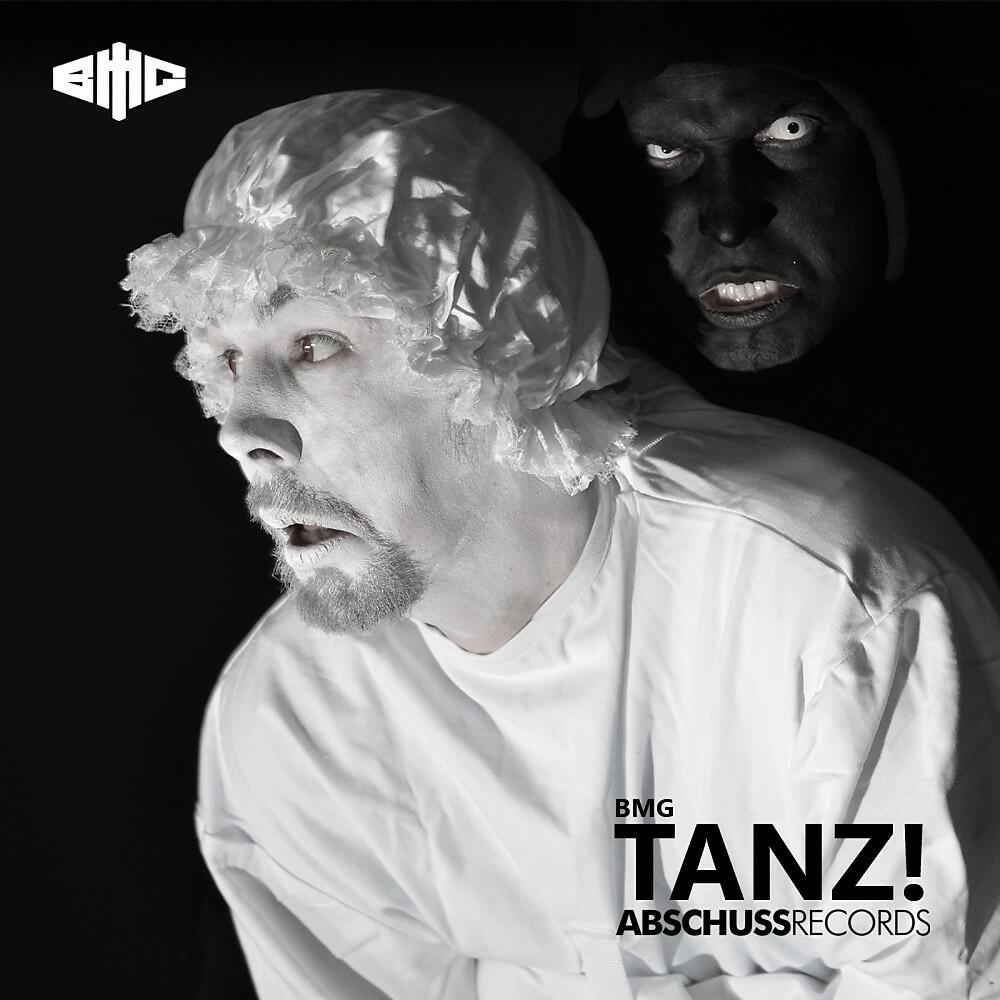 BMG - Tanz! (Buchecha RMX)