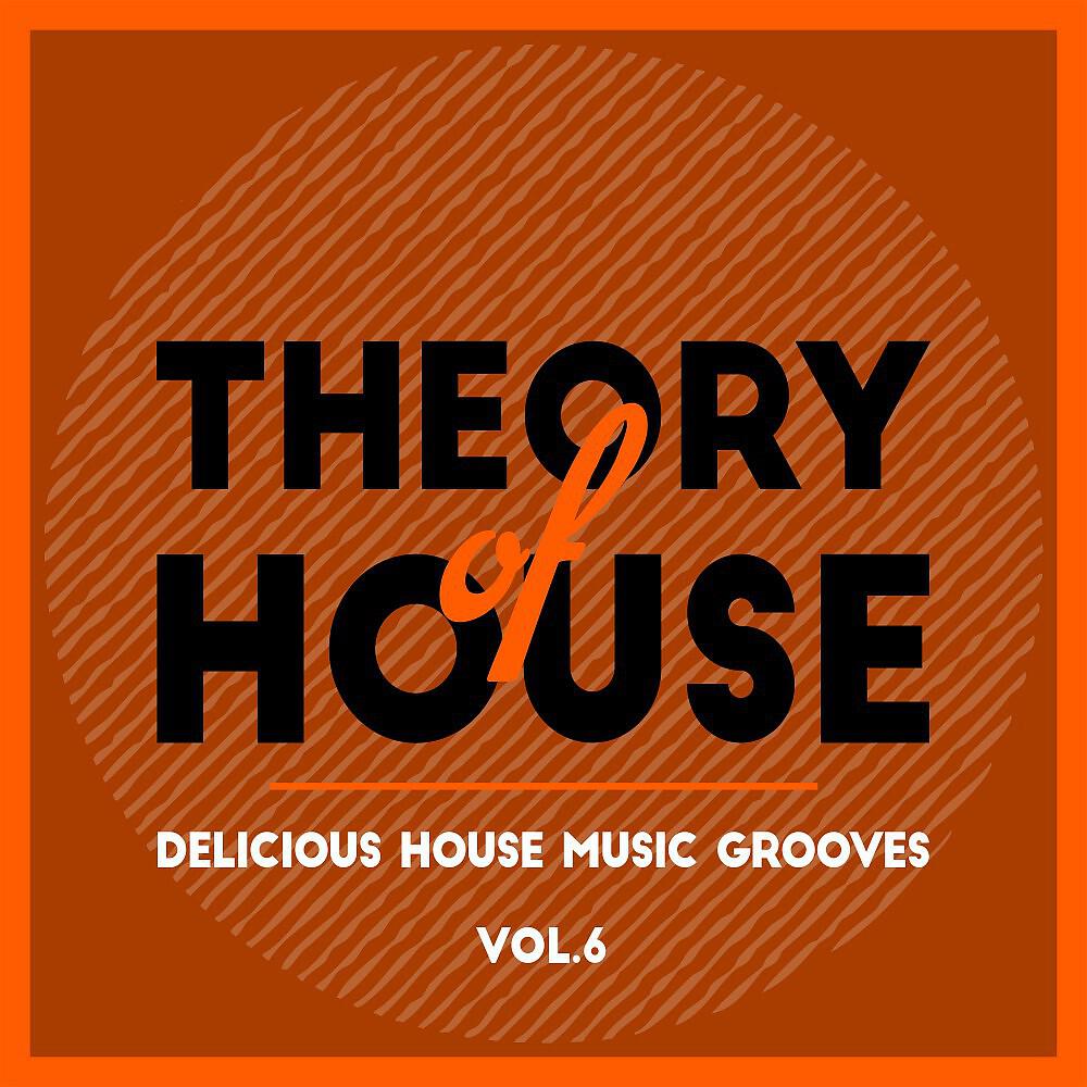 Charles Daughtry - Living in a Box (Original Mix)