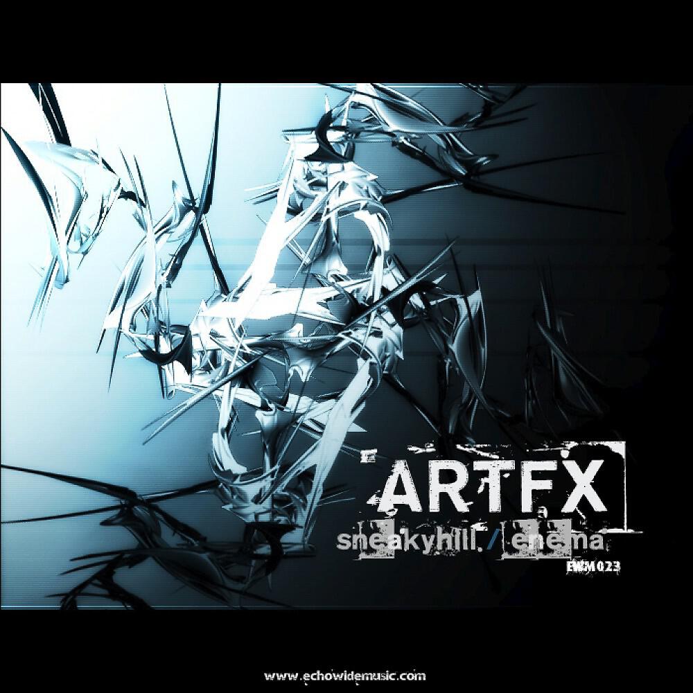 ARTFX - Enema