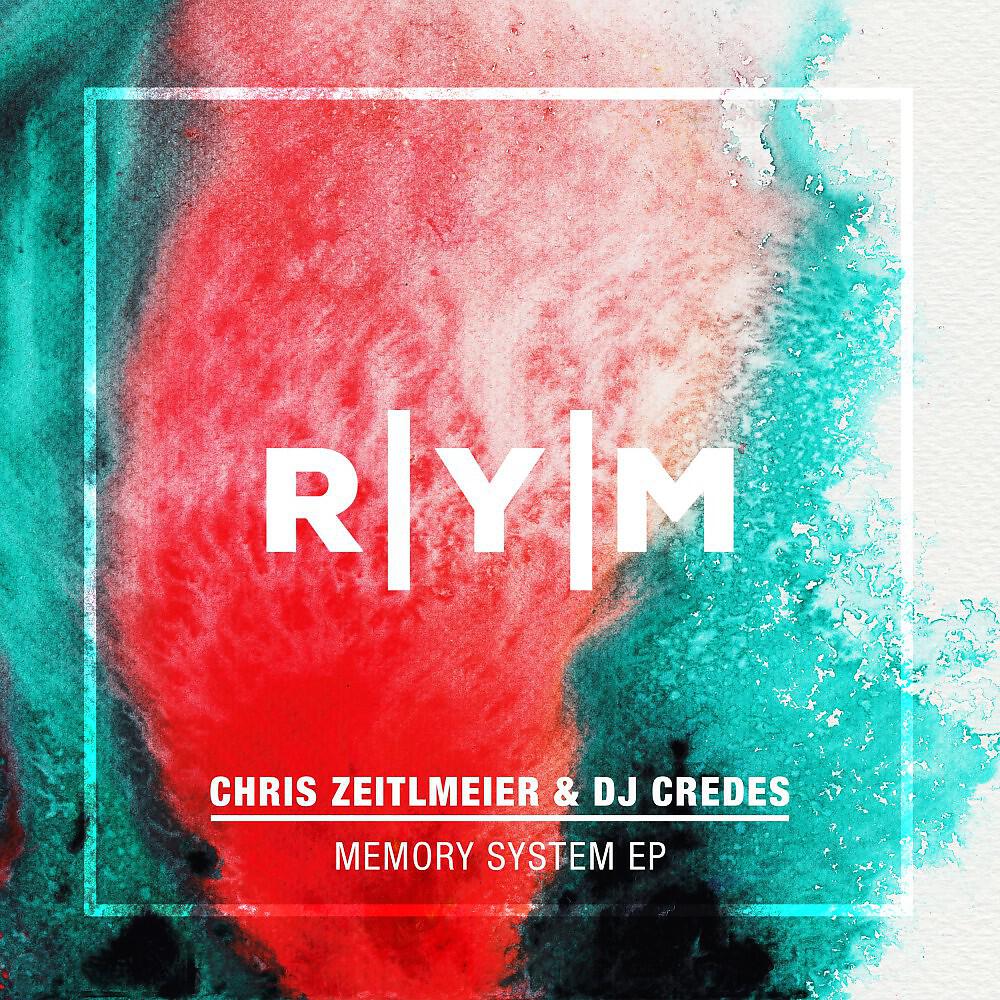 Chris Zeitlmeier & DJ CreDes - Break Down (Thomas Stieler's Movin Remix)
