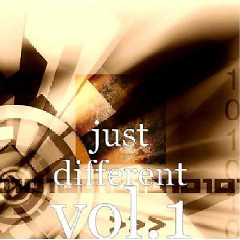Just Different - Forever and a Day