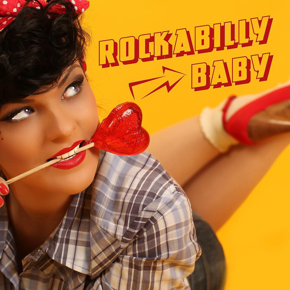 Постер альбома Rockabilly Baby