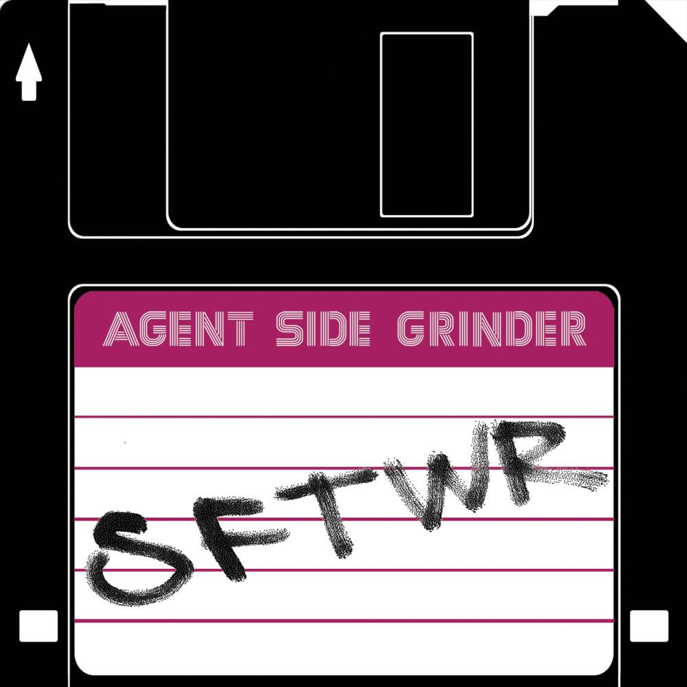 Agent Side Grinder - Sleeping Fury (Mighty Thor Remix)