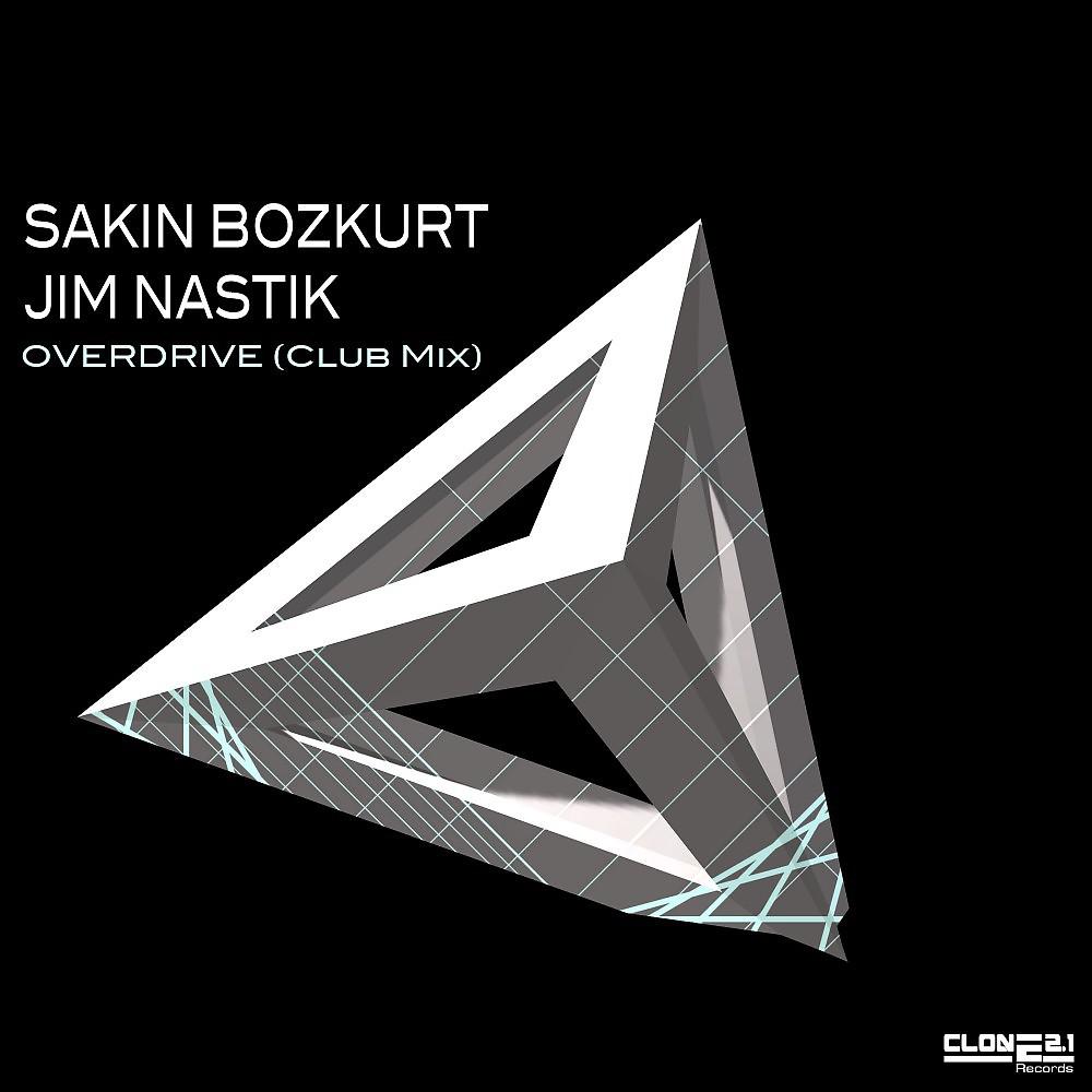 Постер альбома Overdrive (Club Mix)