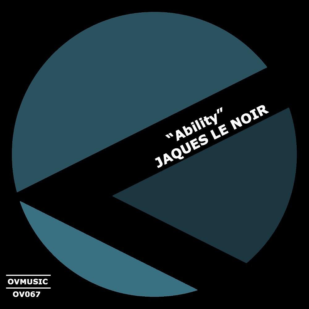 Jaques Le Noir - Desire