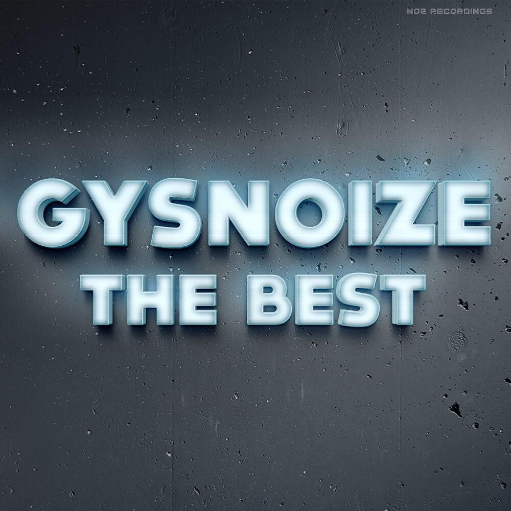 GYSNOIZE - Dub Girl (Original Mix)
