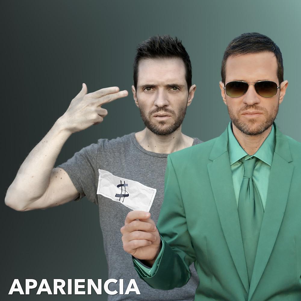 Постер альбома Apariencia