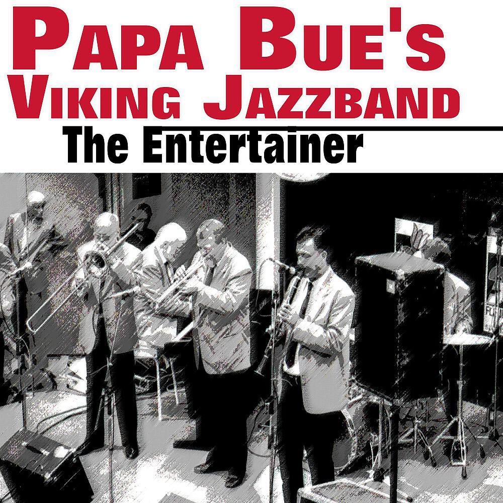 Papa Bue's New Orleans Jazz Band - Long, Deep and Wide
