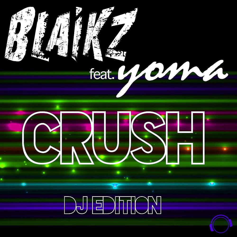 Blaikz - Crush (Freaqminders Remix)