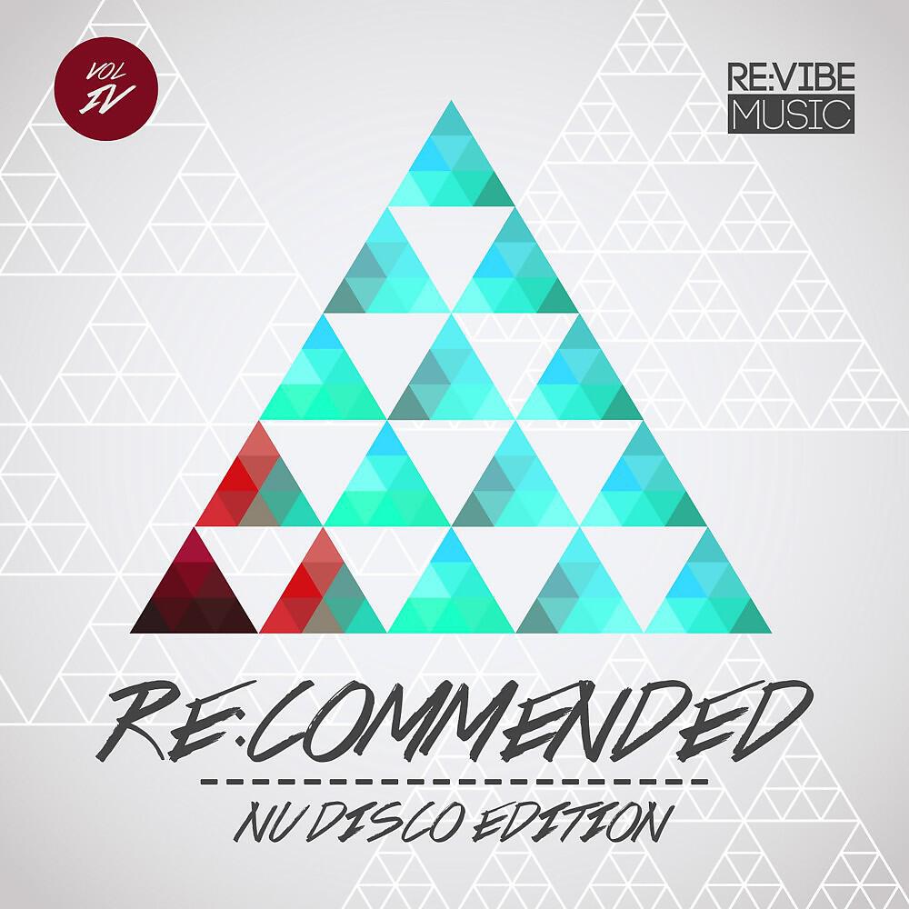 EVG - High (Alessandro Remix)