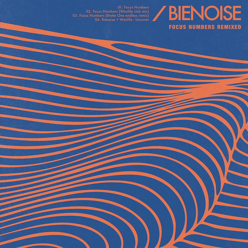 Bienoise & Waxlife - Uncover