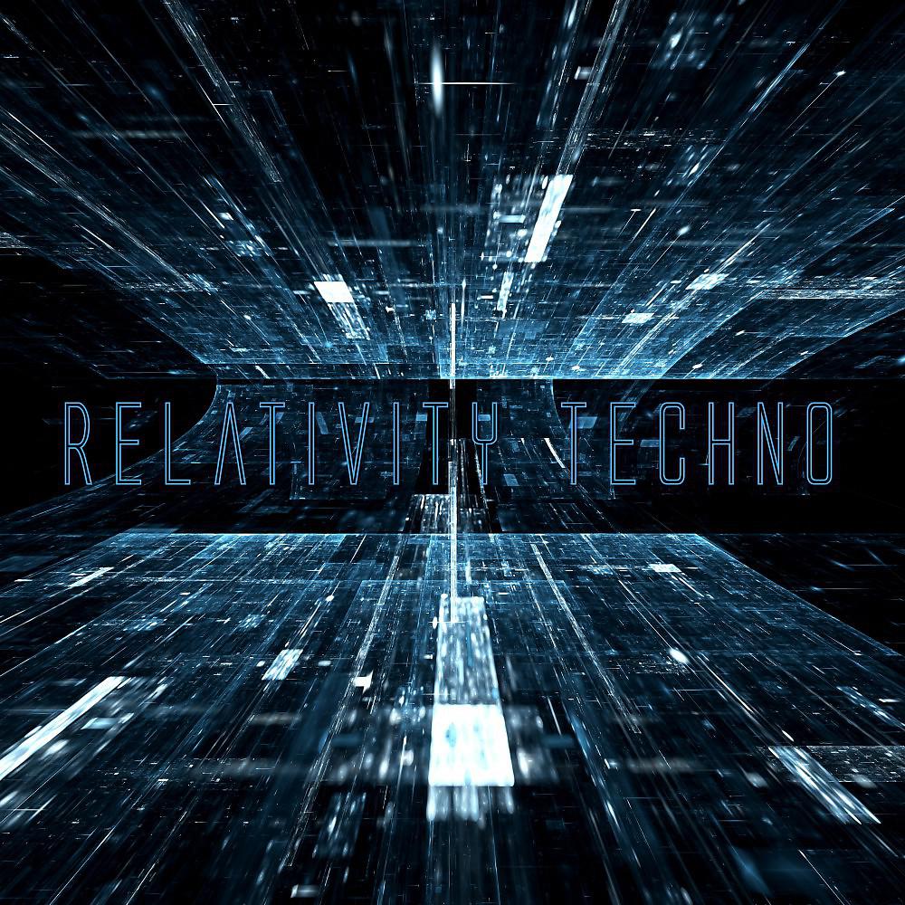 Постер альбома Relativity Techno