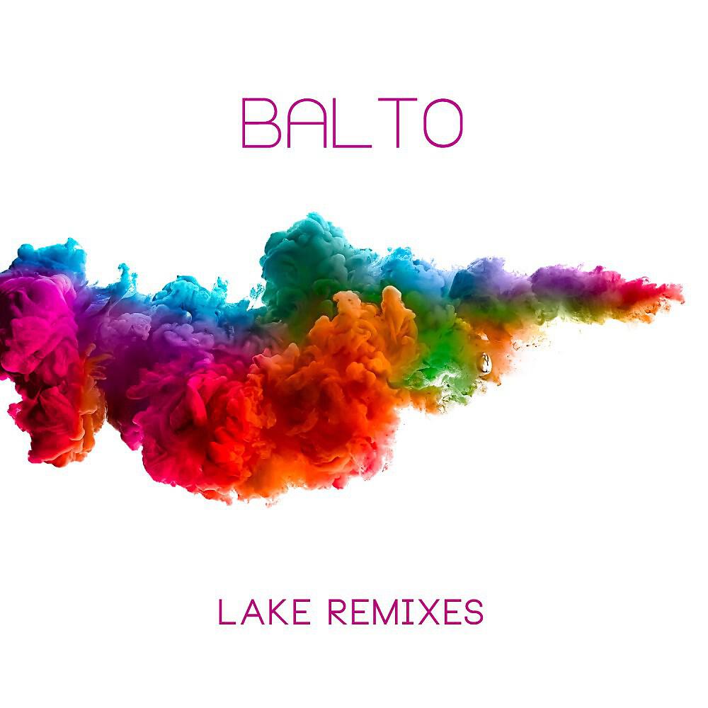 Balto - Lake (Alessandro Grop Remix)