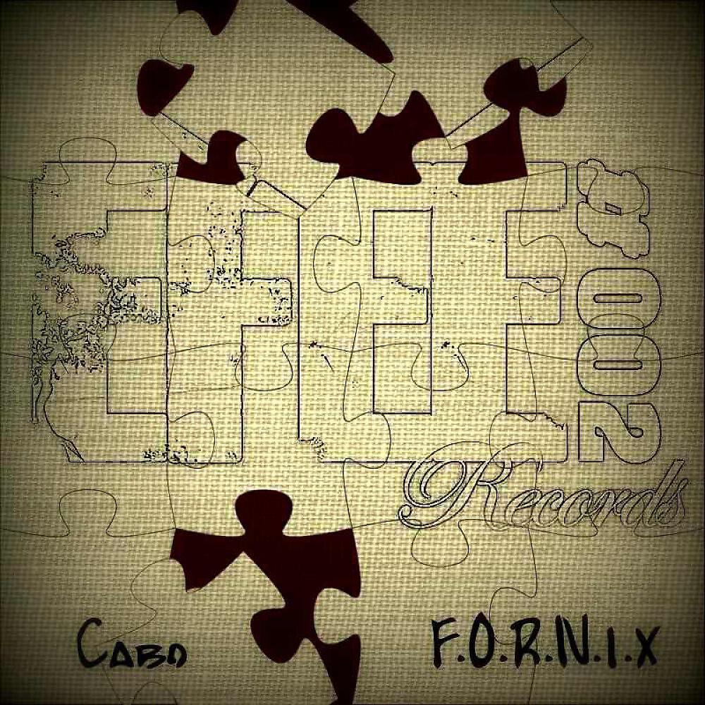 F.o.r.n.i.x - Cabo