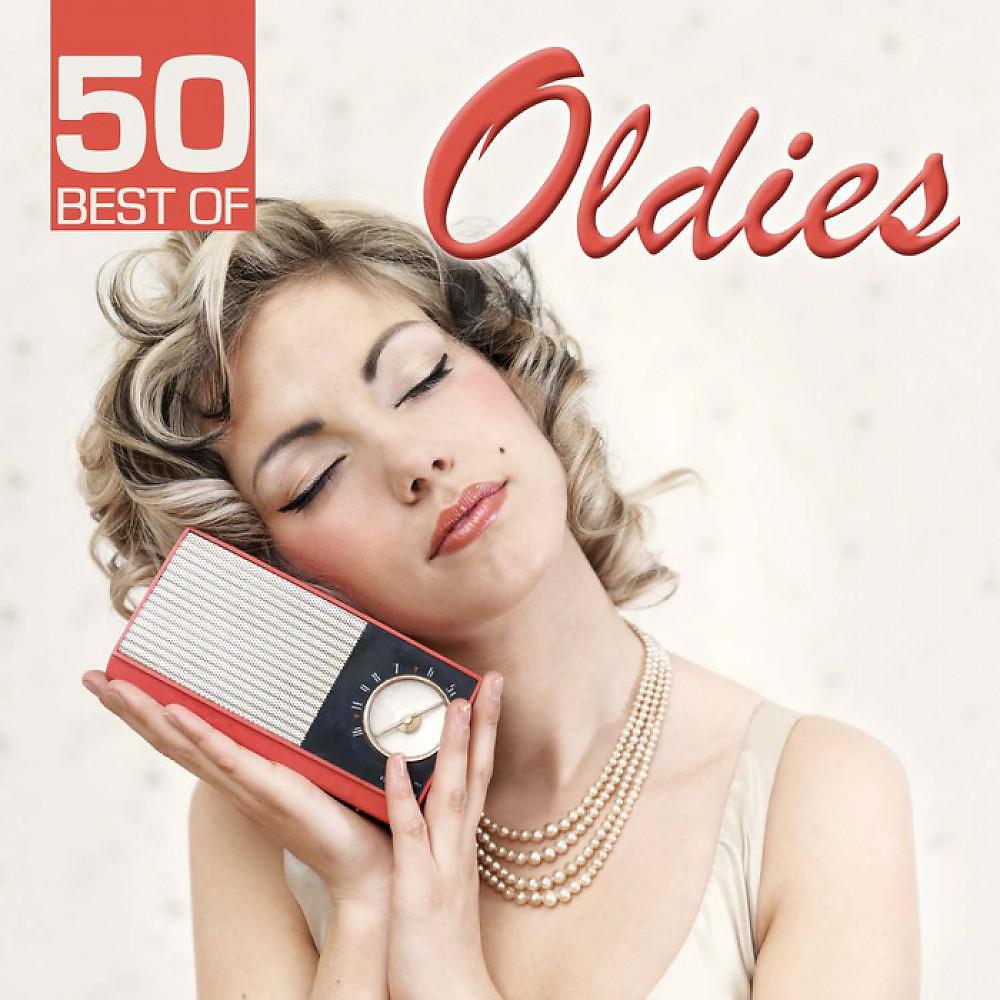 Постер альбома 50 Best of Oldies