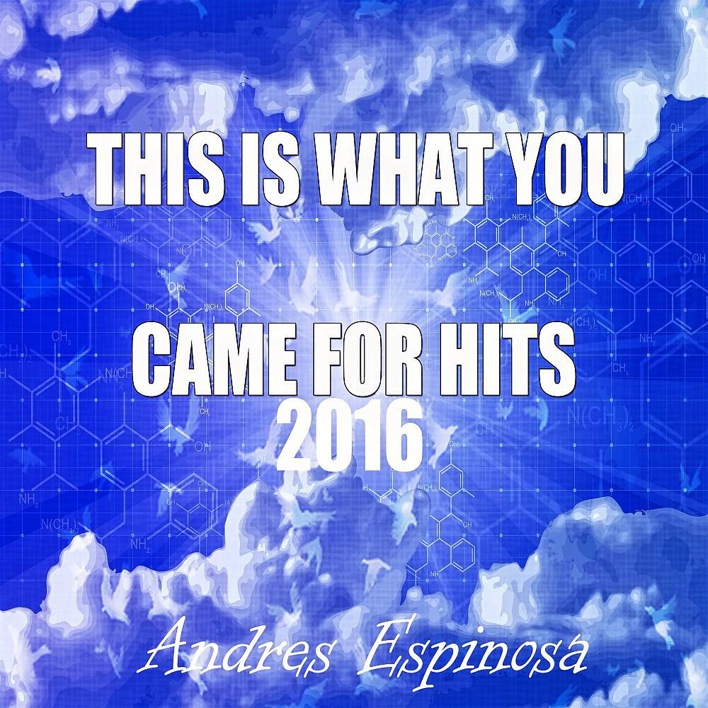 Andres Espinosa - This Girl (Remix Kungs Vs Cookin on 3 Burners Tribute)