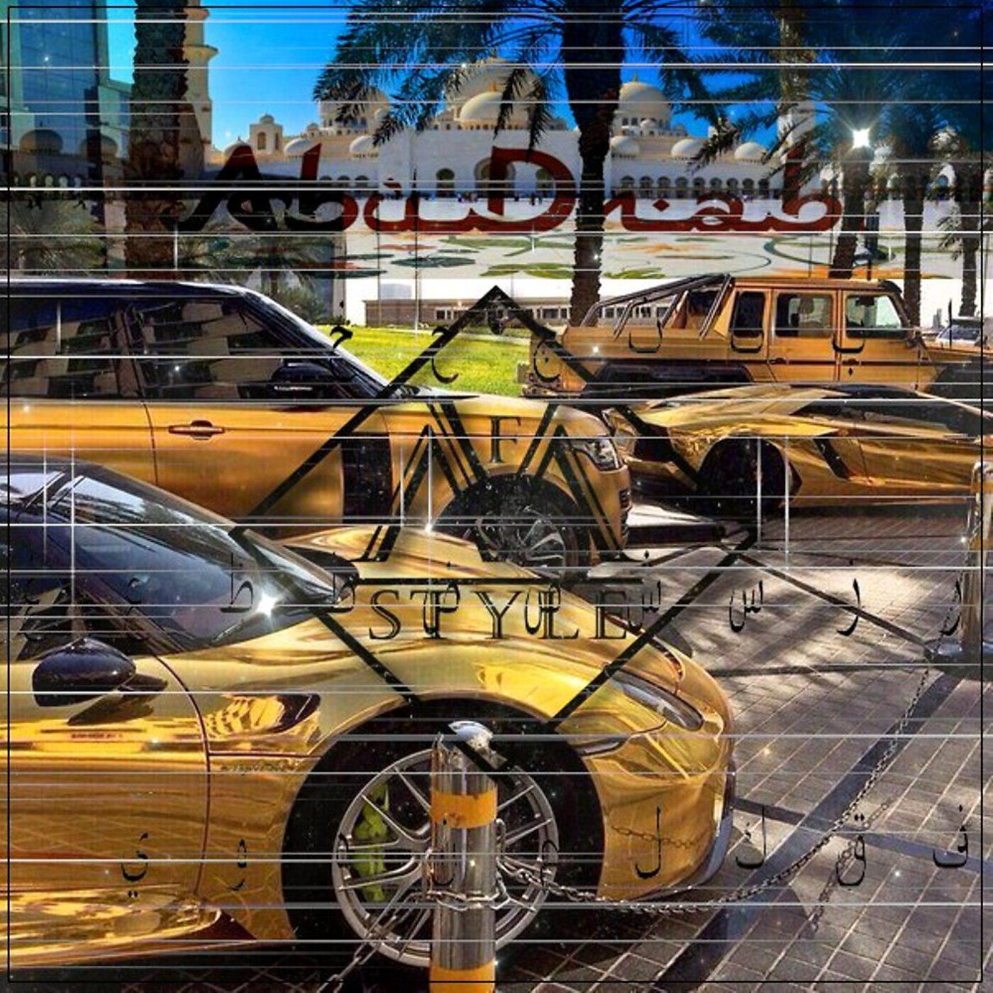 V.F.M.style - Abu Dhabi