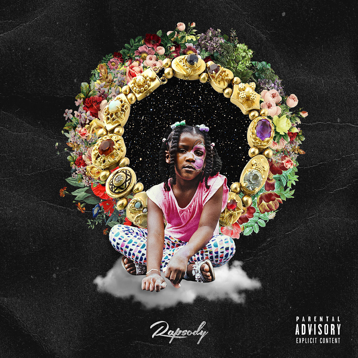 Rapsody - You Should Know