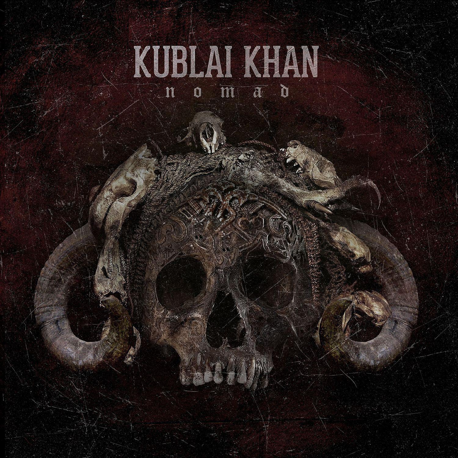Kublai Khan - 8 Years