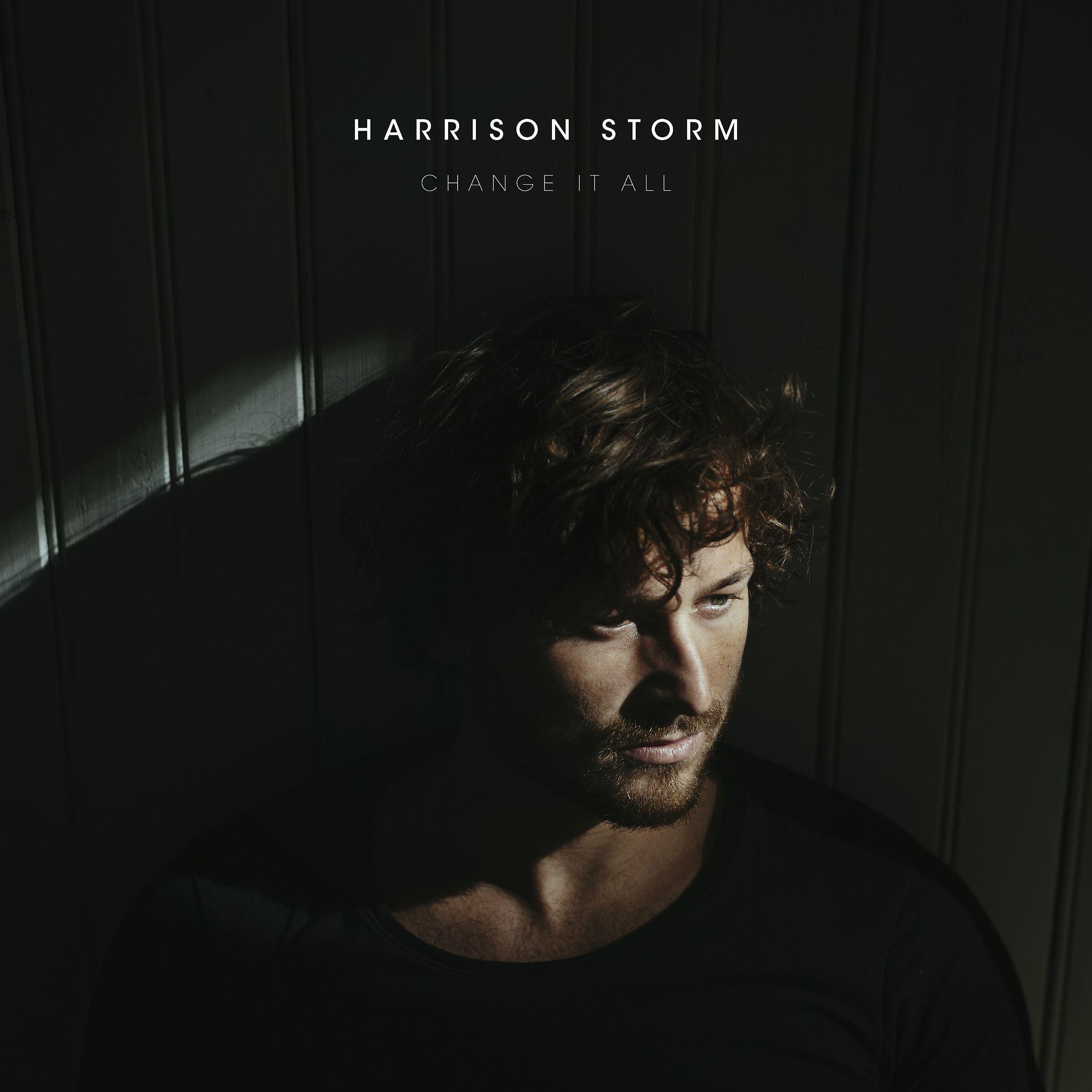 Harrison Storm - Old and Grey