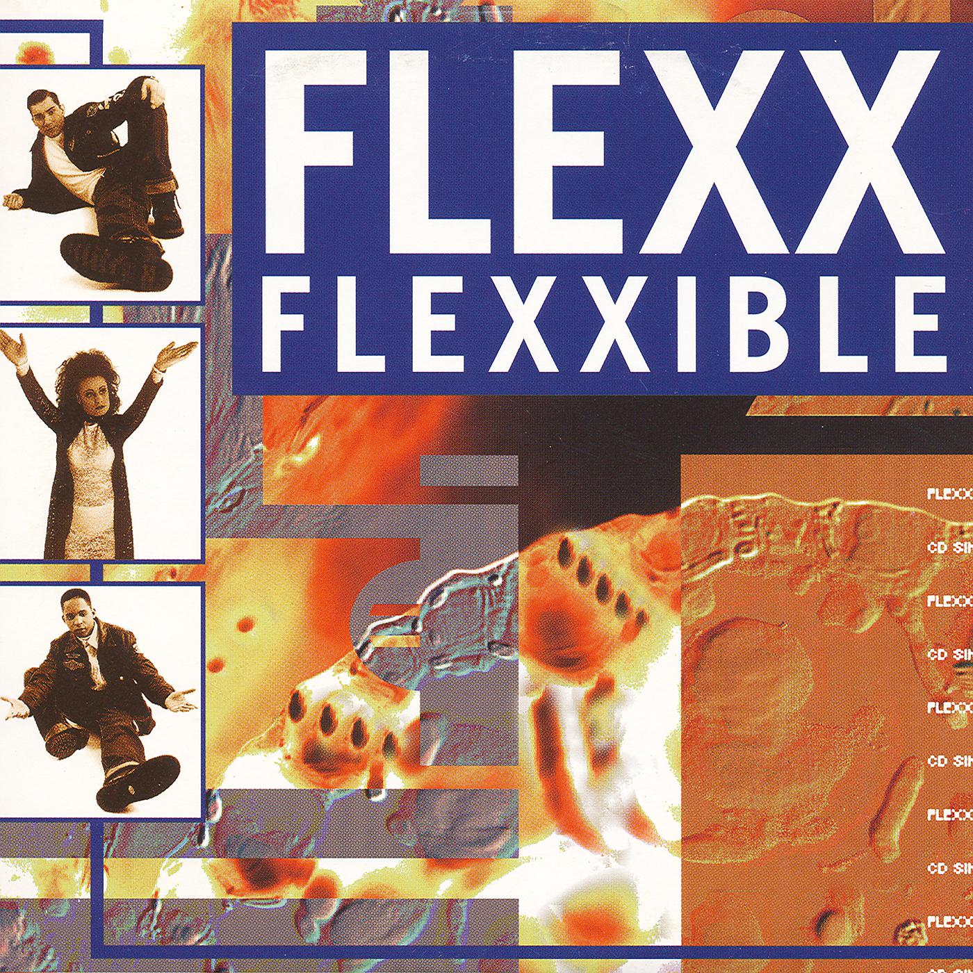 Постер альбома Flexxible