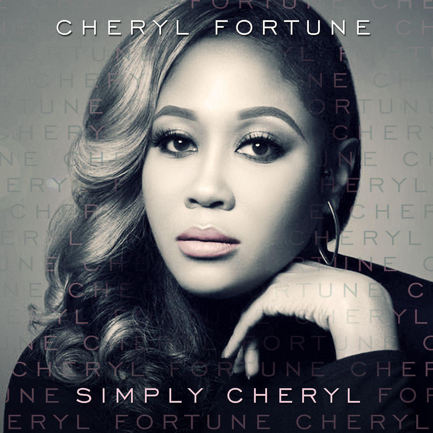 Постер альбома Simply Cheryl