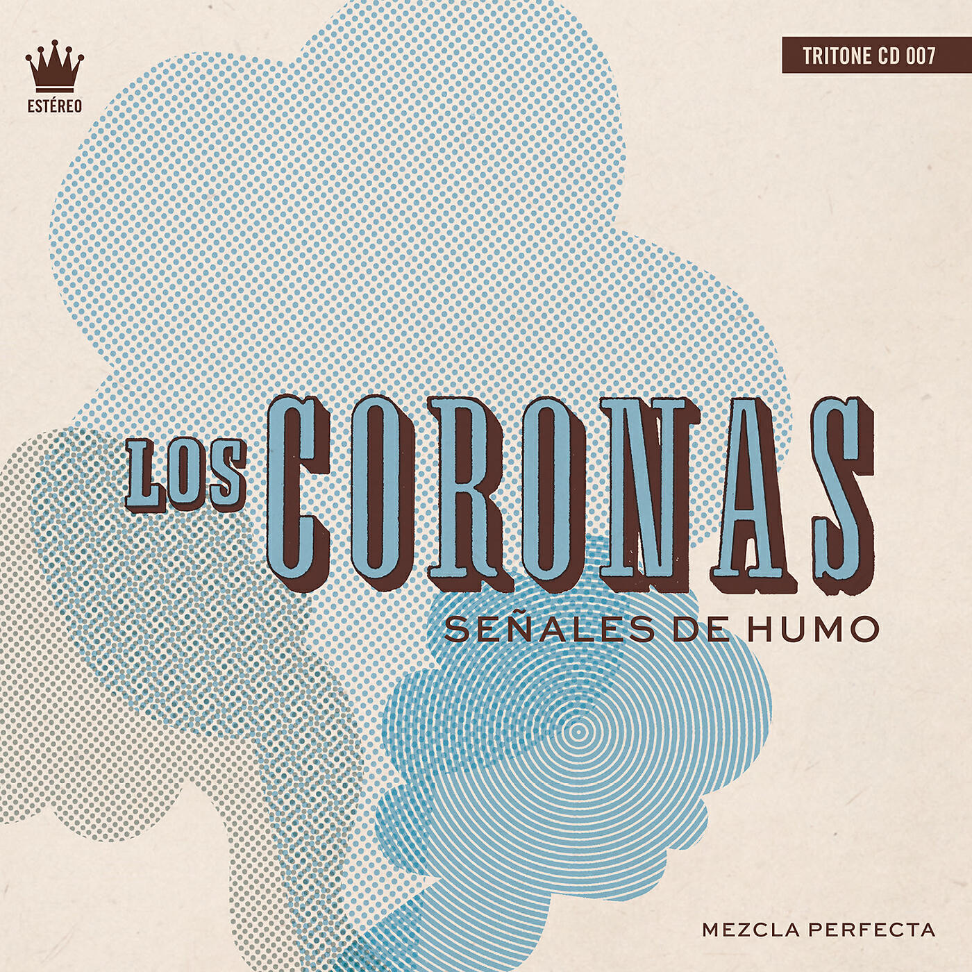 Los Coronas - Pincho Moruno