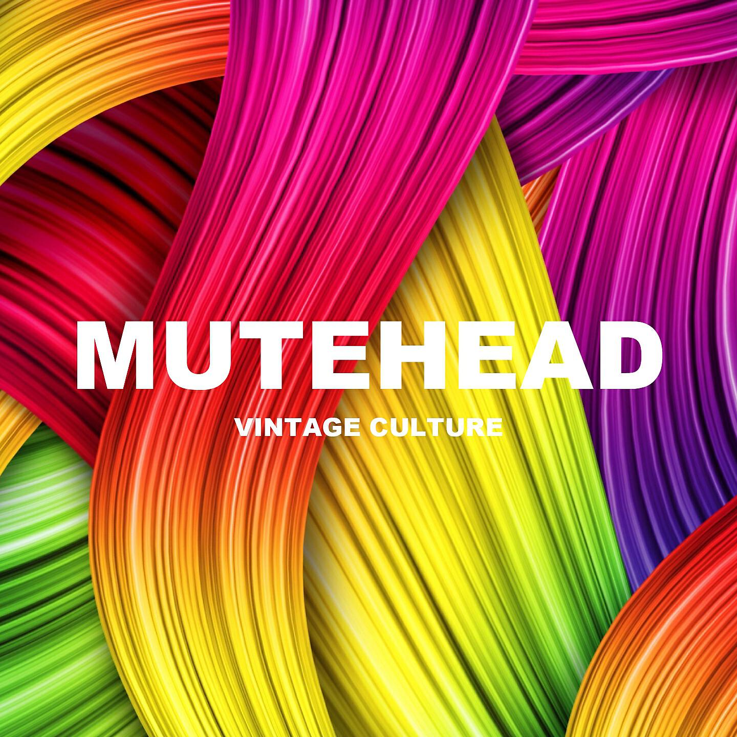 Mutehead - Slave