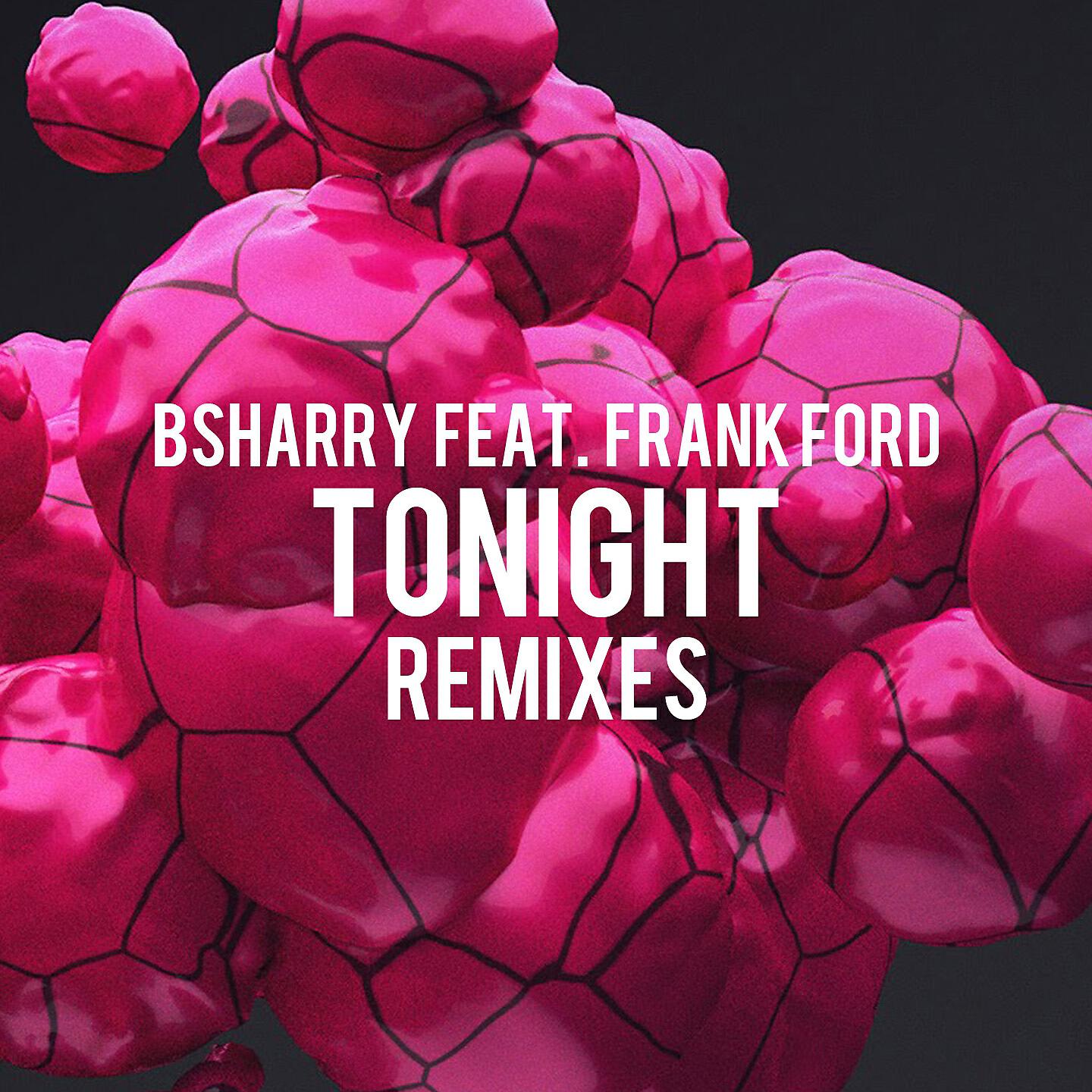 Bsharry - Tonight (Green Gnome Remix)