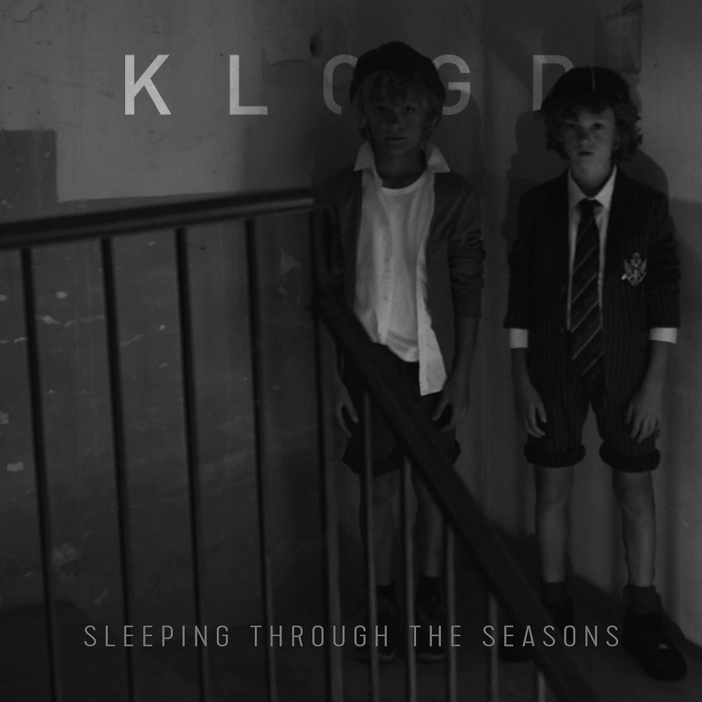 Постер альбома Sleeping Through the Seasons