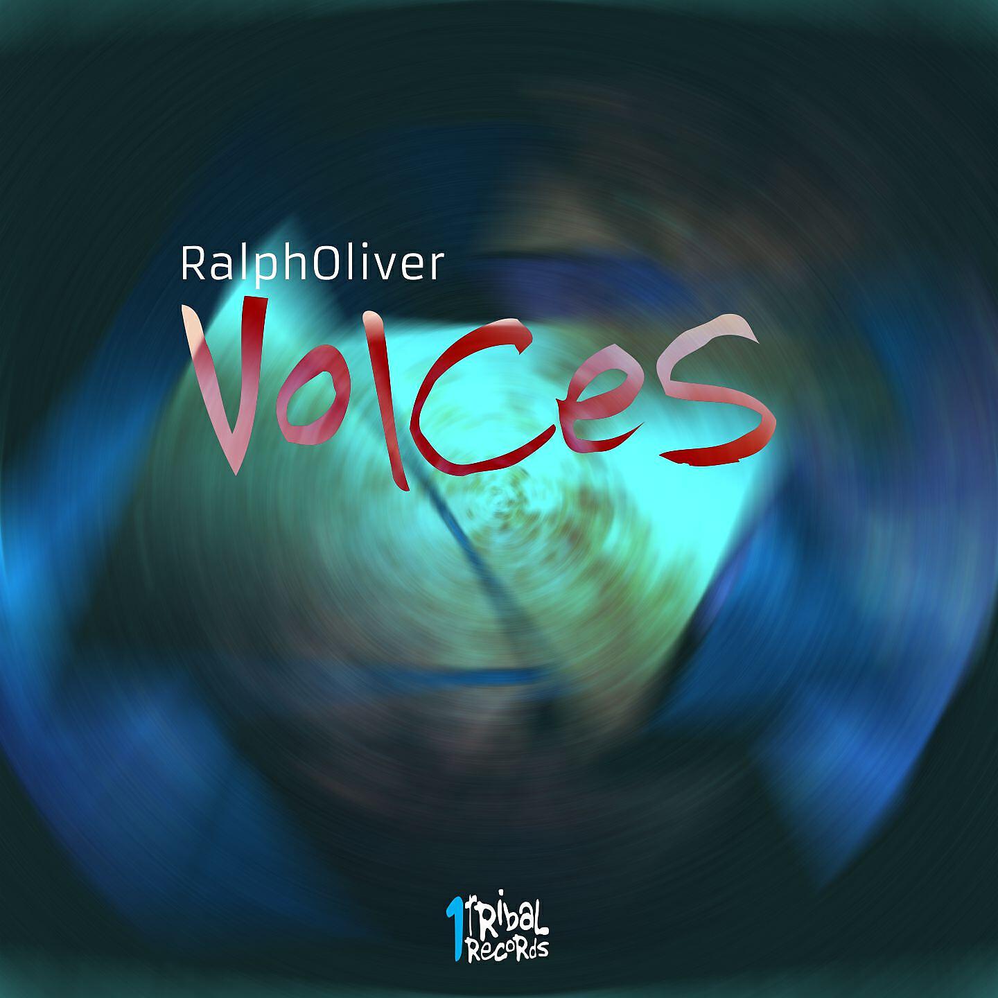 Ralph Oliver - Voices (Madyn Remix)