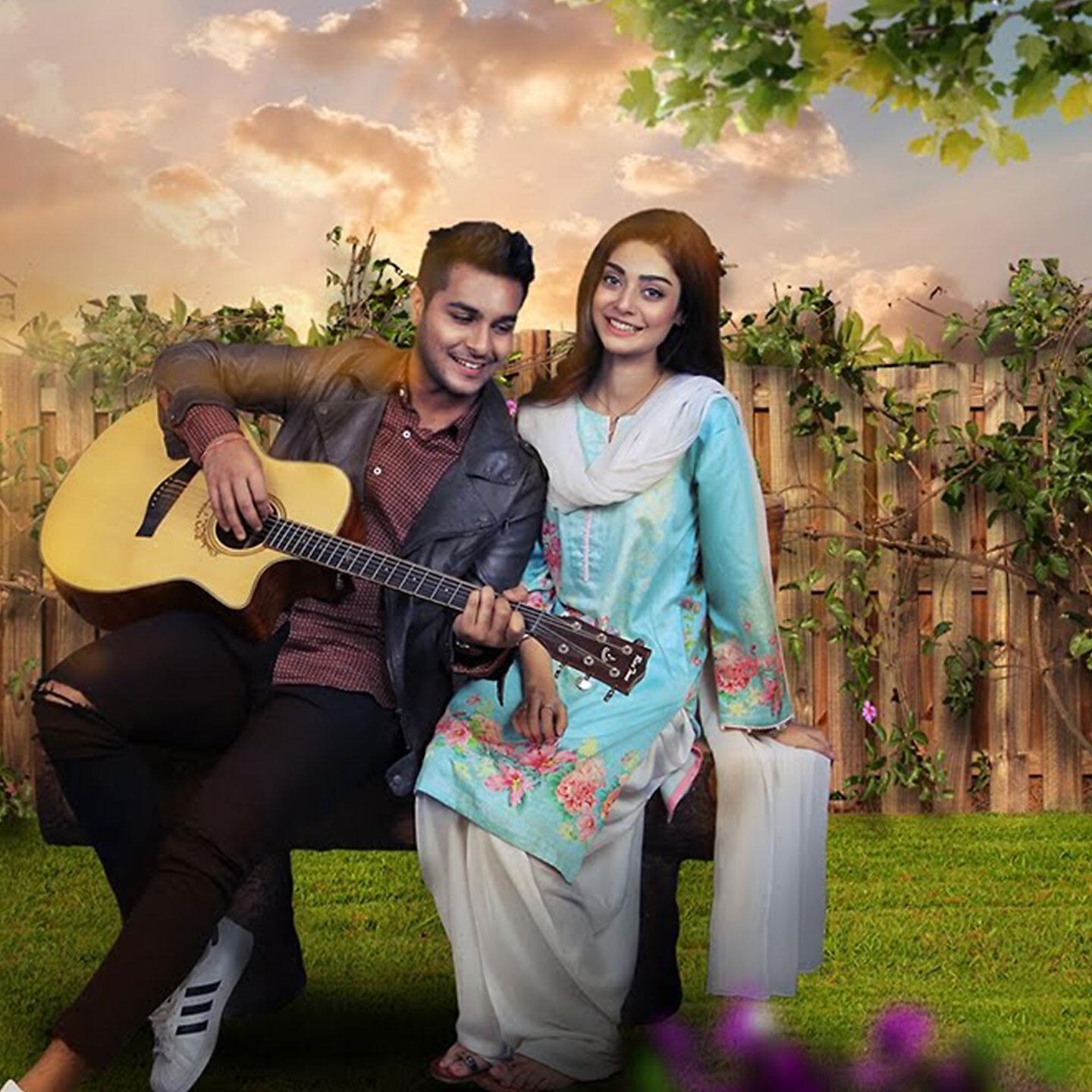 Asim Azhar - Sapnay