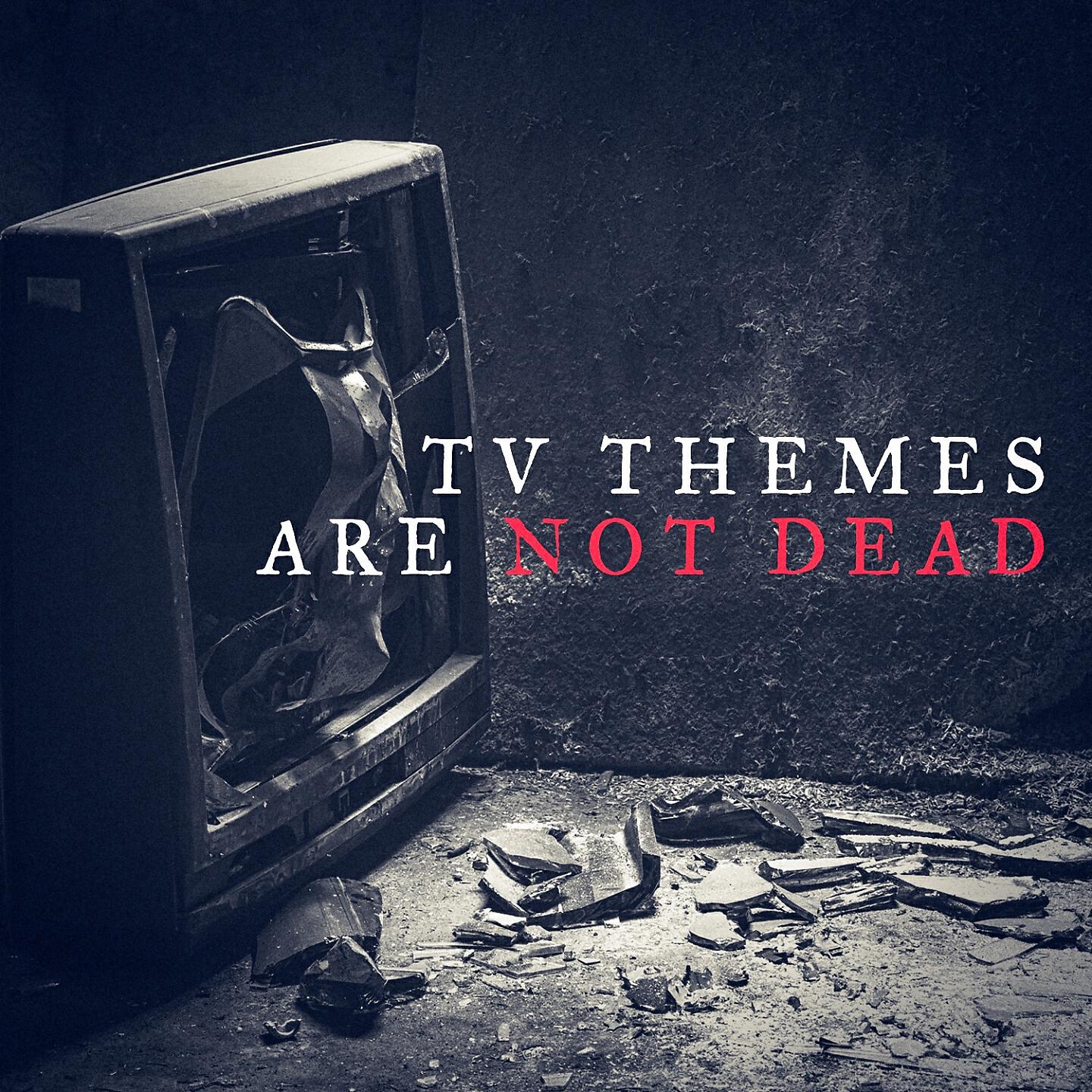 Música de Series - Little Boxes (Main Theme from 