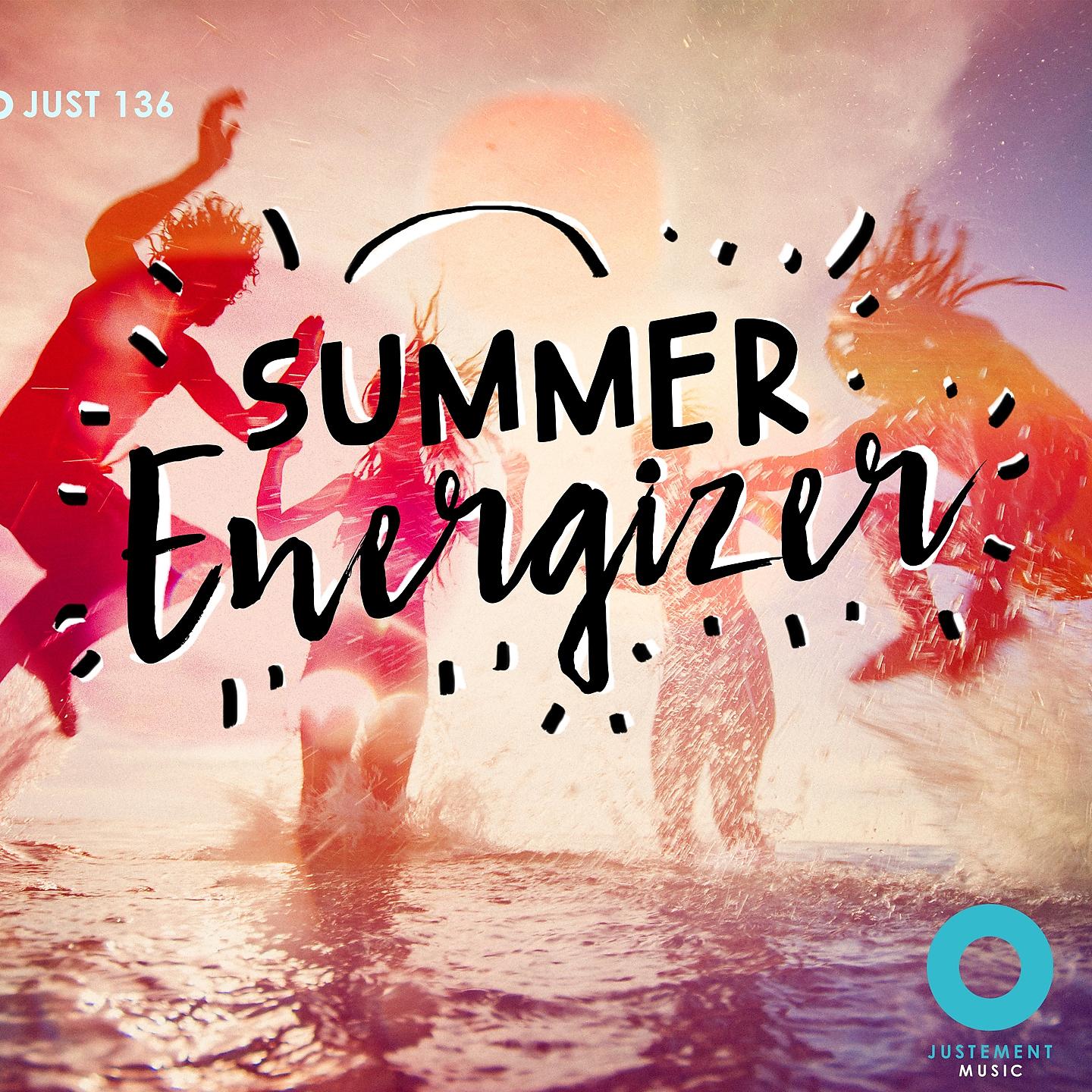 Постер альбома Summer Energizer