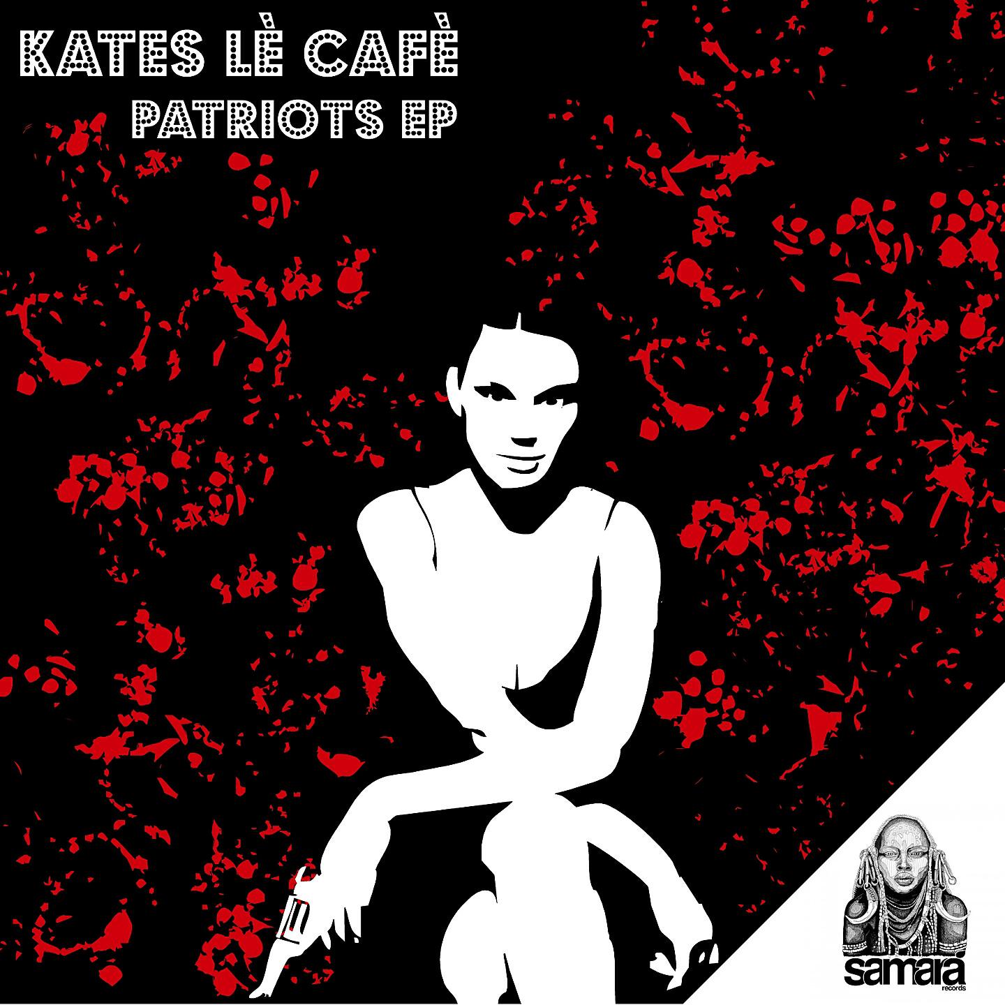 Kates Le Cafe - Kadenza