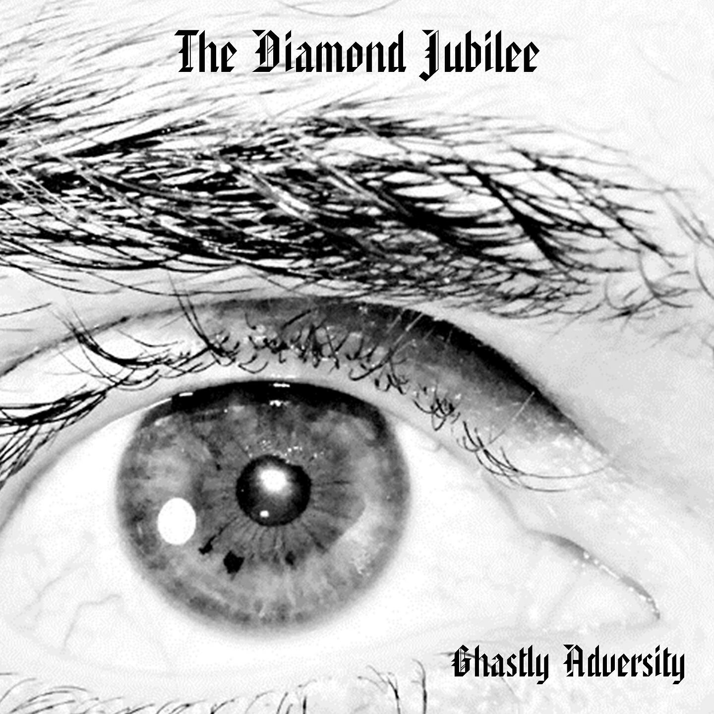 Ghastly Adversity - The Pitch