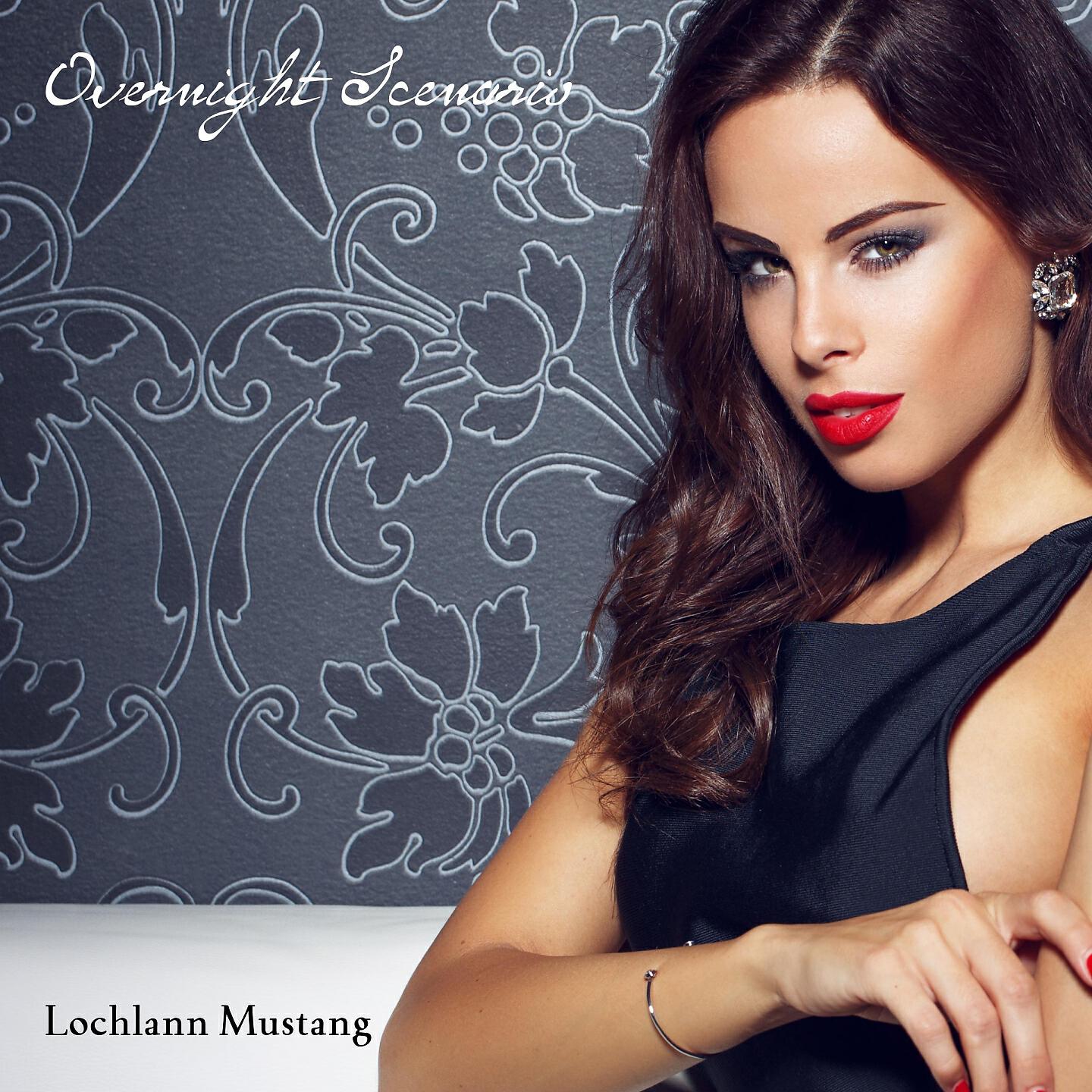 Lochlann Mustang - Supermodels