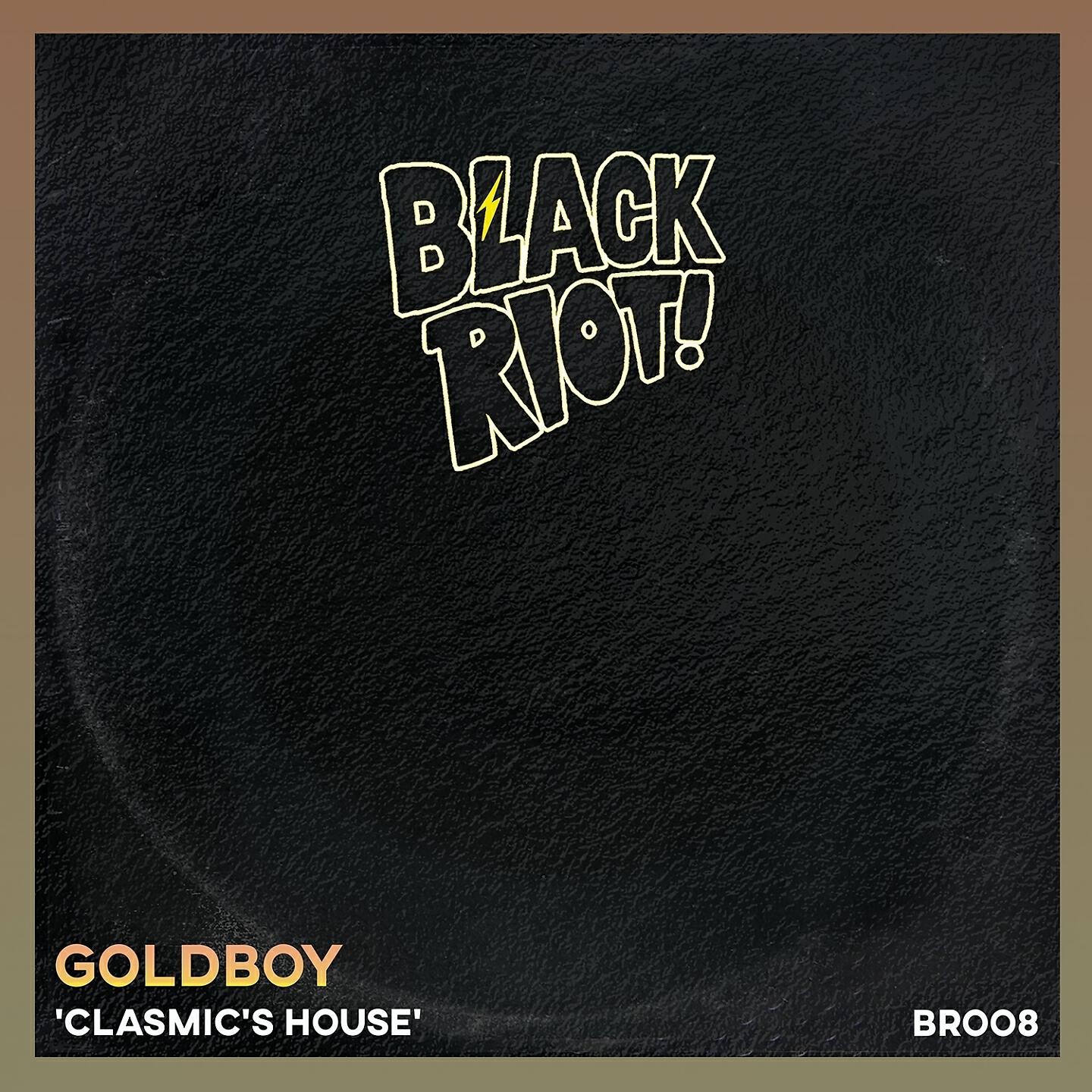 Goldboy - Clasmic's House (Goldboy's Balearic Sunrise Remix)