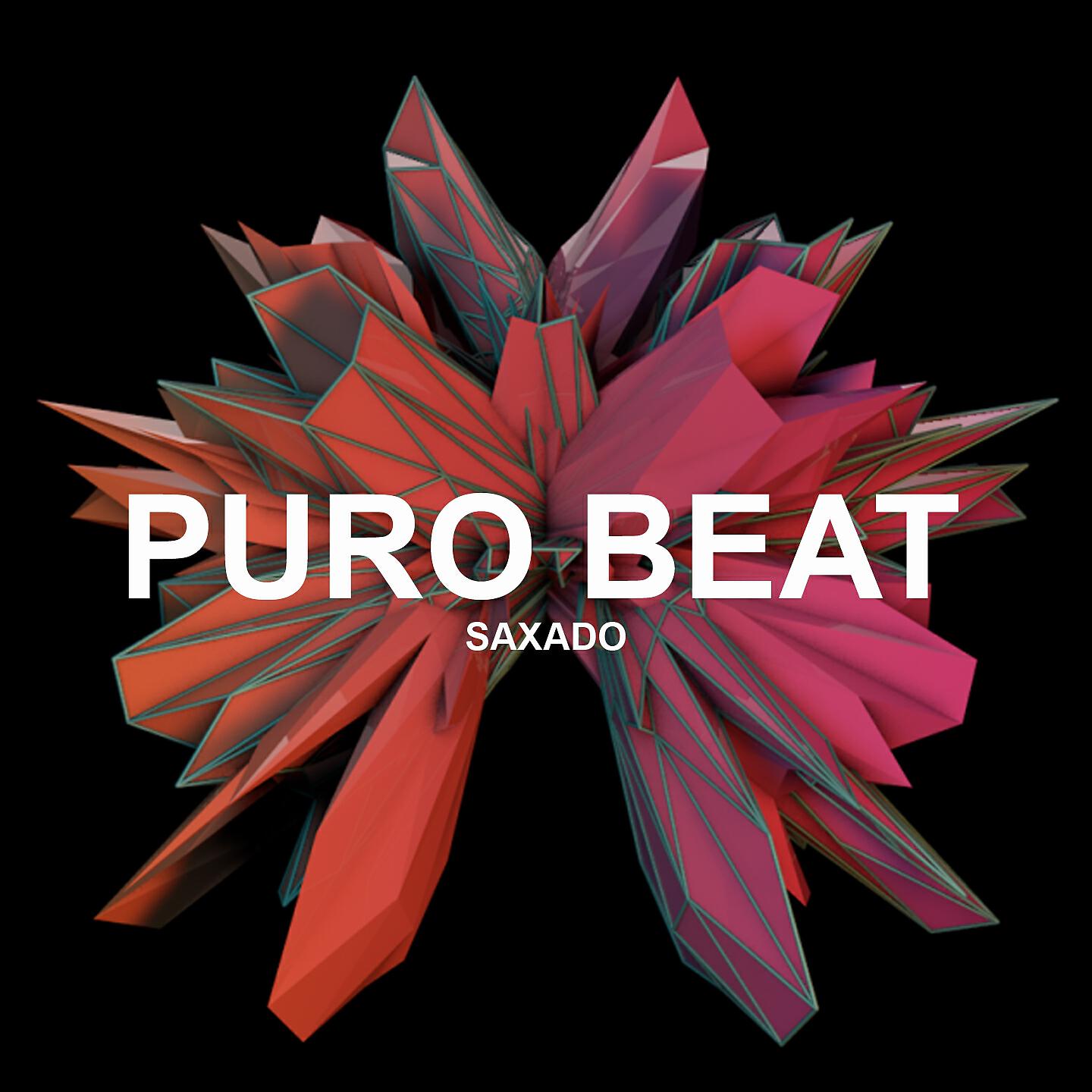 Puro Beat - Saxado