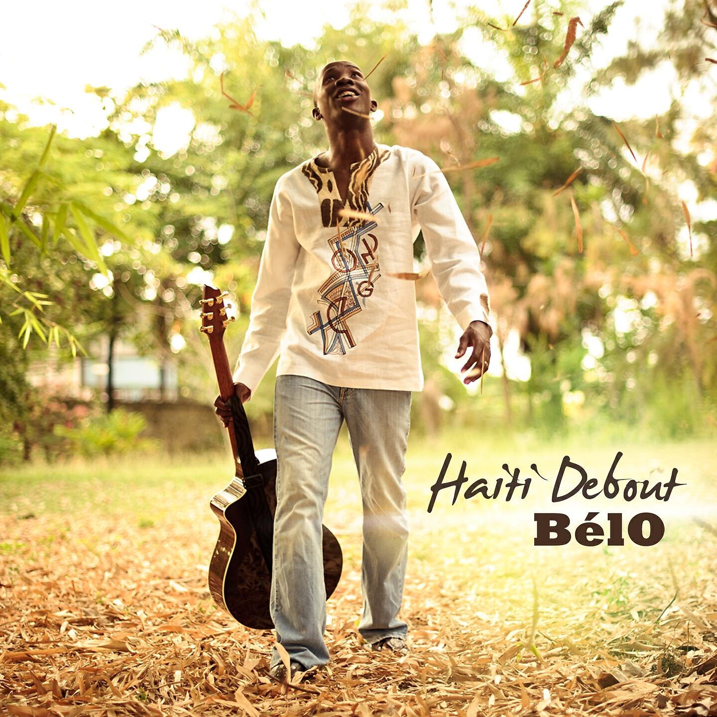 Belo - Wozo
