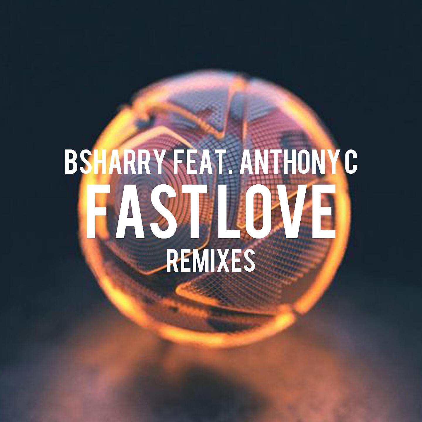 Bsharry - Fast Love (Green Gnome Edit Remix)