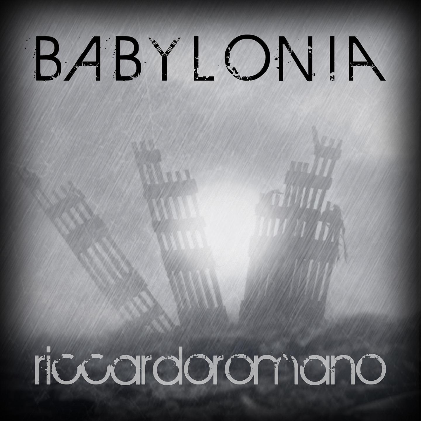 Постер альбома Babylonia